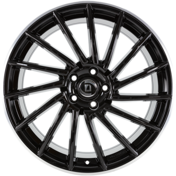 Диск Diewe Briosa NSML R18 W8.0 PCD5x112 ET30 DIA66.6