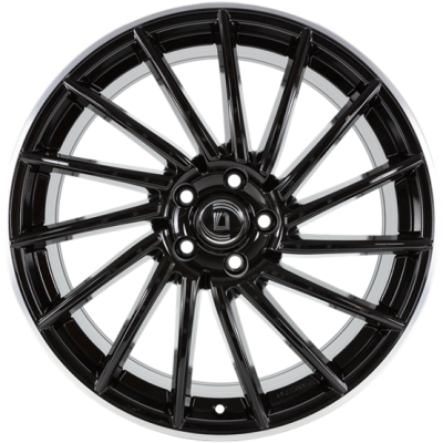 Диск Diewe Briosa NSML R20 W8.5 PCD5x112 ET48 DIA66.6
