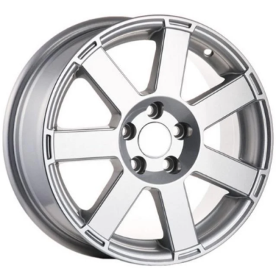 Диск Angel Hornet 601 W7.0 R16 PCD5x115 ET38 DIA70.1 Silver