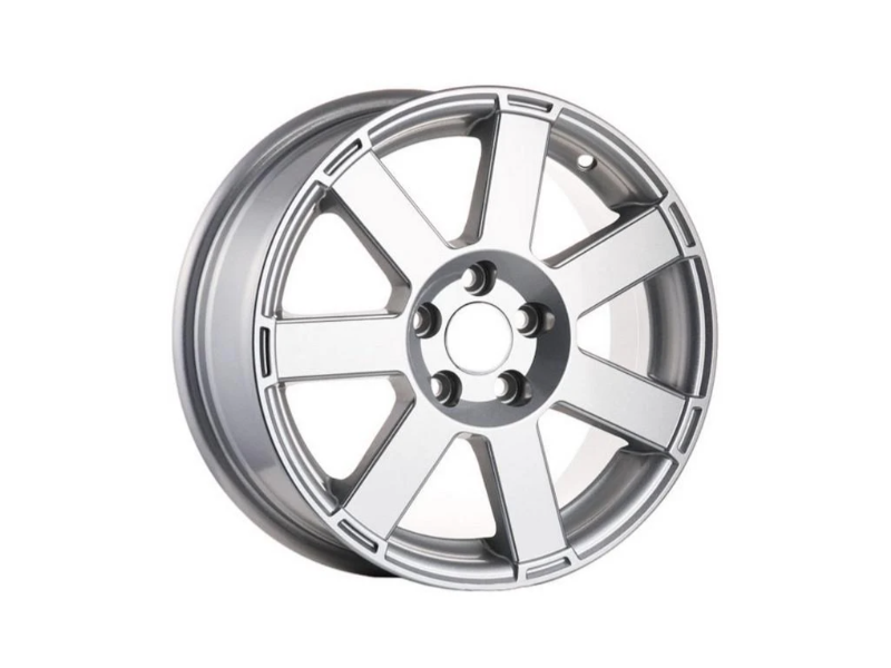 Диск Angel Hornet 601 W7.0 R16 PCD5x115 ET38 DIA70.1 Silver