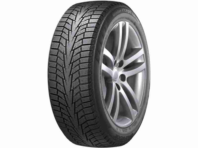 Зимова шина Hankook Winter I*Cept IZ2 W616 245/45 R18 100T