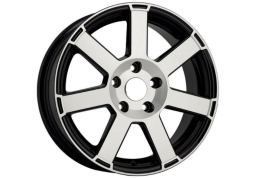 Диск Angel Hornet 601 W7.0 R16 PCD5x118 ET38 DIA71.1 BD