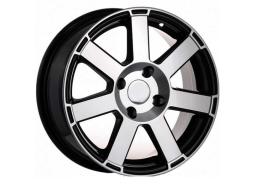 Диск Angel Hornet 501 W6.5 R15 PCD5x114.3 ET35 DIA67.1 BD