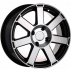 Диск Angel Hornet 501 W6.5 R15 PCD5x114.3 ET35 DIA67.1 BD