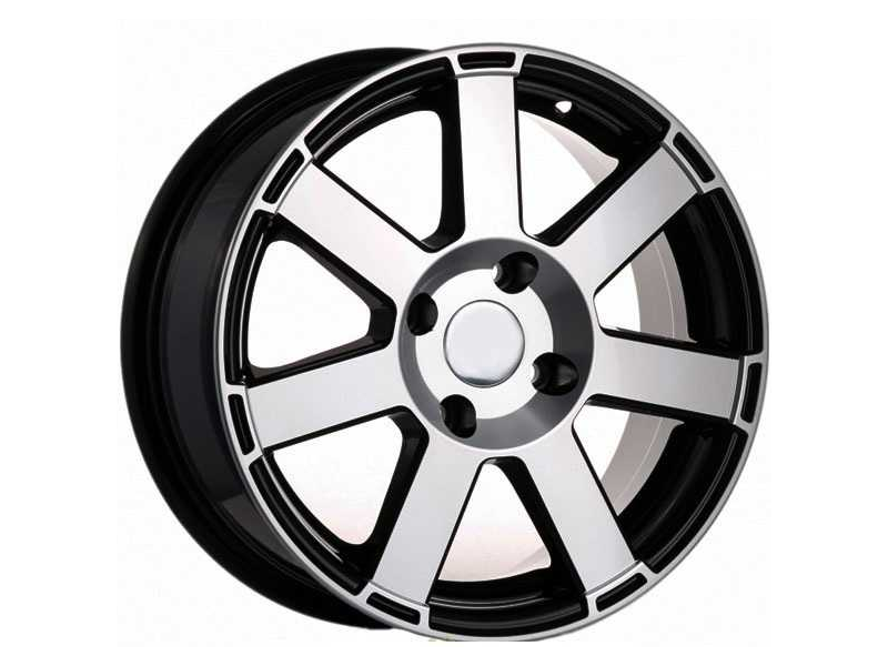 Диск Angel Hornet 501 W6.5 R15 PCD5x114.3 ET35 DIA67.1 BD