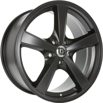 Диск Diewe Trina Nero R21 W10.0 PCD5x120 ET38 DIA74.1