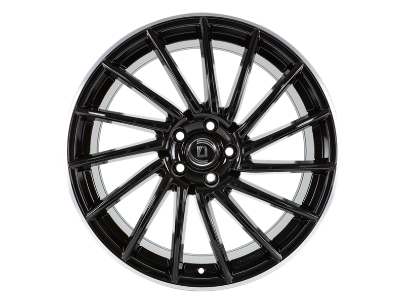 Диск Diewe Briosa NSML R18 W8.0 PCD5x115 ET48 DIA70.1