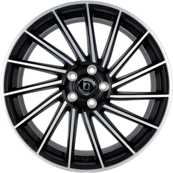 Диск Diewe Briosa NEM R19 W8.5 PCD5x114.3 ET40 DIA66.1