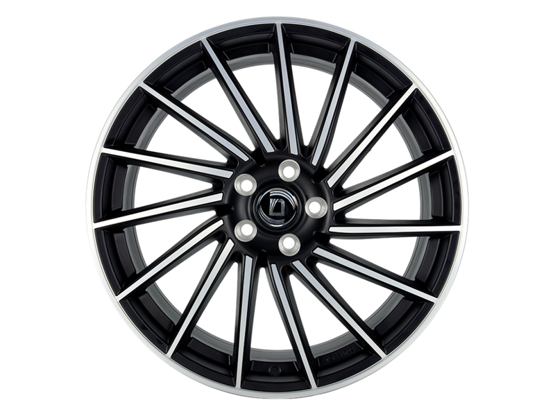 Диск Diewe Briosa NEM R19 W8.5 PCD5x114.3 ET40 DIA66.1