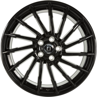 Диск Diewe Briosa NES R18 W8.0 PCD5x114.3 ET43 DIA66.1