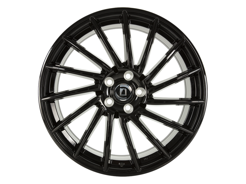 Диск Diewe Briosa NES R18 W8.0 PCD5x114.3 ET43 DIA67.1