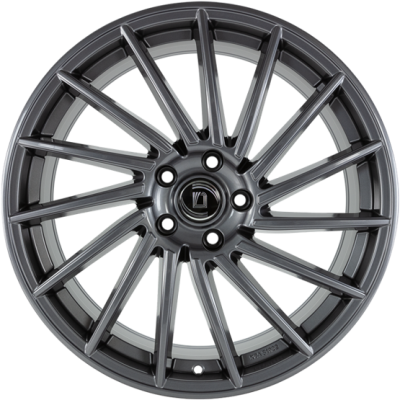Диск Diewe Briosa PLS R18 W8.0 PCD5x112 ET35 DIA57.1