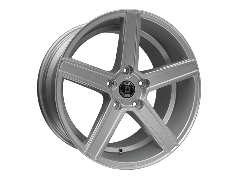 Диск Diewe Cavo AS R19 W8.5 PCD5x108 ET45 DIA63.4