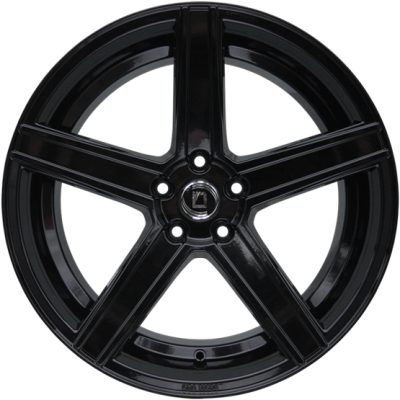Диск Diewe Cavo NES R20 W9.0 PCD5x120 ET35 DIA65.1