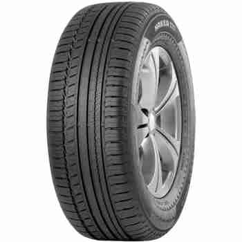 Летняя шина Nokian Hakka SUV 215/60 R17 100H