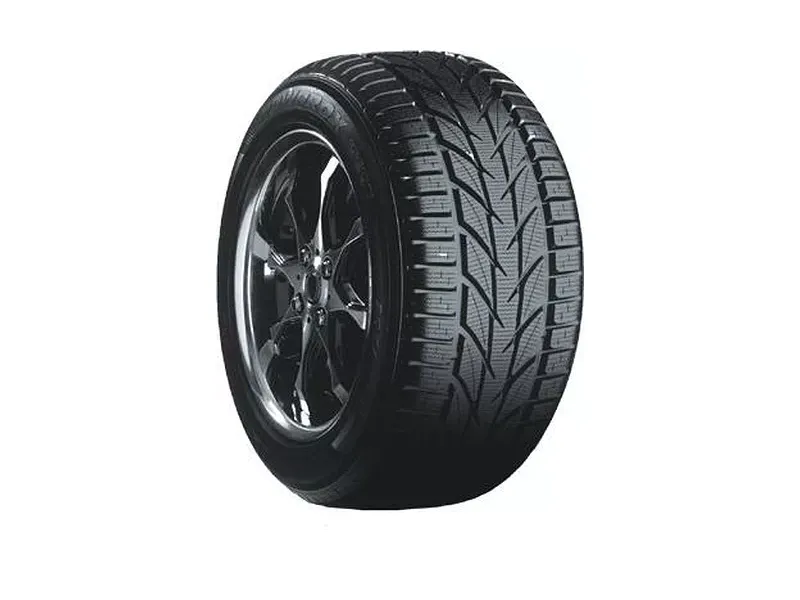 Зимняя шина Toyo Snowprox S953 205/50 R17 93H