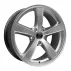 Диск Diewe Trina Argento Silver R20 W8.5 PCD5x130 ET50 DIA71.5