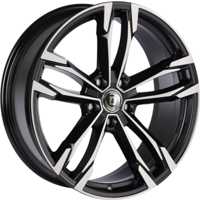Диск Diewe Avio NSM R19 W8.5 PCD5x112 ET25 DIA66.6
