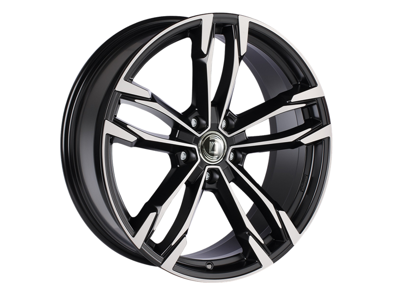 Диск Diewe Avio NSM R20 W9.0 PCD5x112 ET25 DIA66.6