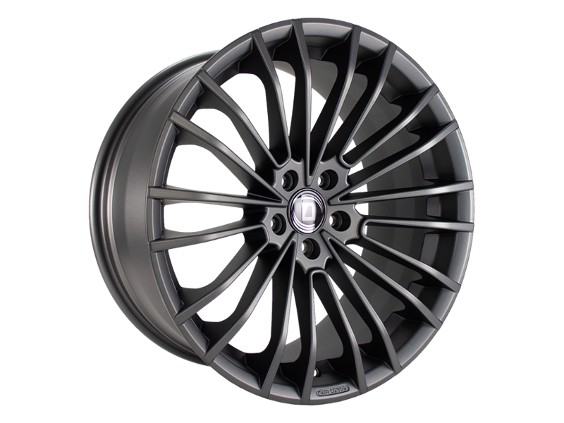 Диск Diewe Presto PL R22 W10.0 PCD5x112 ET49 DIA66.6