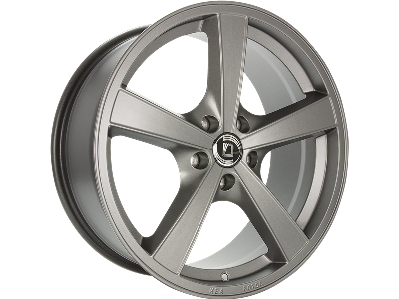 Диск Diewe Trina PL R21 W9.0 PCD5x112 ET40 DIA57.1