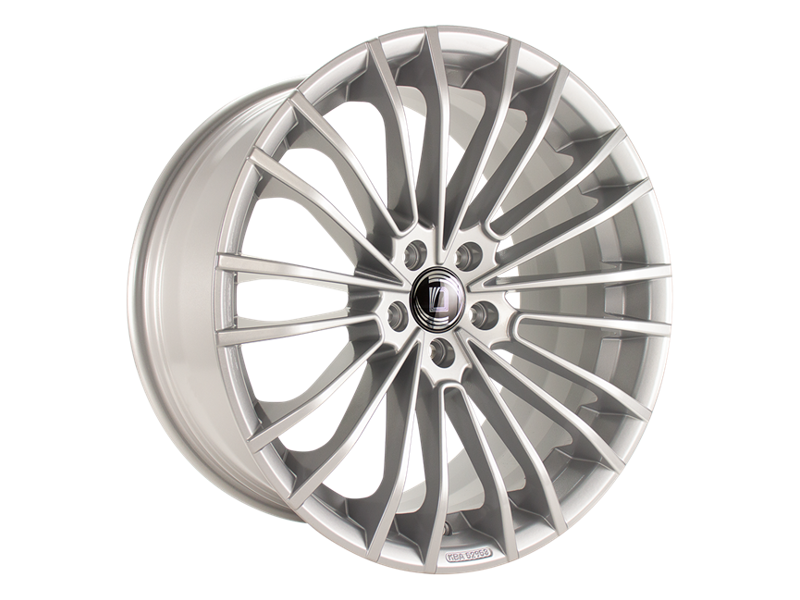 Диск Diewe Presto AS R20 W8.5 PCD5x120 ET32 DIA72.6