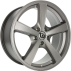 Диск Diewe Trina PL R21 W9.0 PCD5x120 ET48 DIA72.6