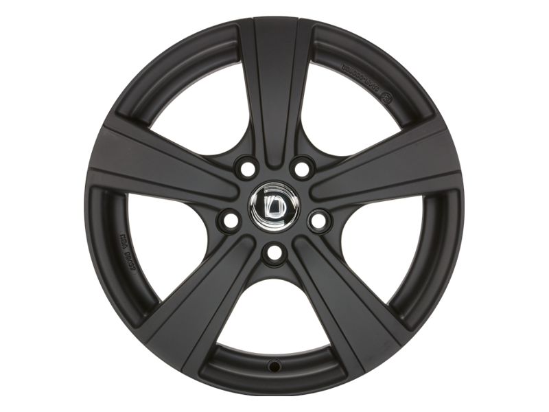 Диск Diewe Matto NE R17 W7.0 PCD5x112 ET37 DIA66.6