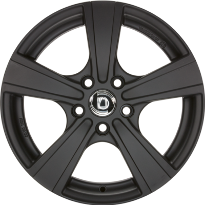 Диск Diewe Matto NE R16 W6.5 PCD5x108 ET50 DIA63.4