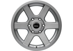 Диск Diewe Avventura AS R17 W8.5 PCD5x114.3 ET30 DIA66.1