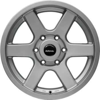 Диск Diewe Avventura AS R17 W8.5 PCD5x114.3 ET30 DIA66.1