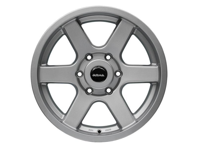 Диск Diewe Avventura AS R17 W8.5 PCD5x114.3 ET30 DIA66.1