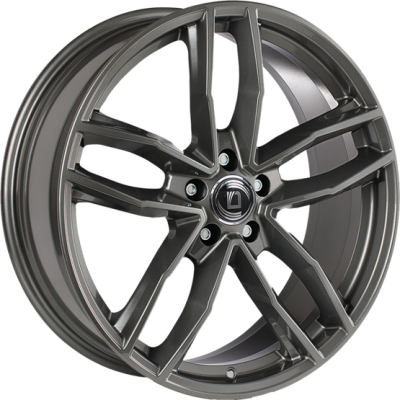 Диск Diewe Alito PLS R19 W8.5 PCD5x112 ET35 DIA66.6