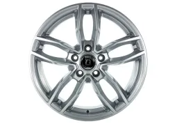 Диск Diewe Alito AS R17 W7.5 PCD5x112 ET30 DIA66.6