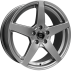 Диск Diewe Inverno AS R17 W7.5 PCD5x112 ET30 DIA66.6