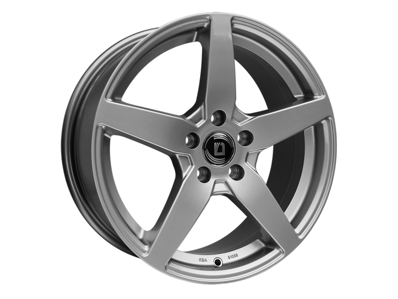 Диск Diewe Inverno AS R18 W7.5 PCD5x114.3 ET40 DIA66.1