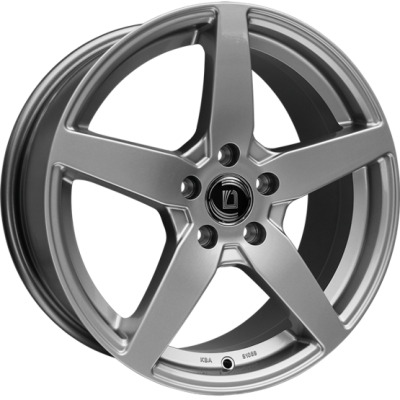 Диск Diewe Inverno AS R17 W7.5 PCD5x114.3 ET48 DIA67.1