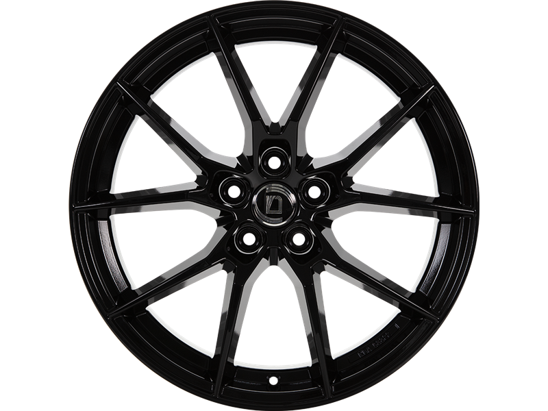 Диск Diewe Alla NS R19 W8.0 PCD5x112 ET48 DIA66.6