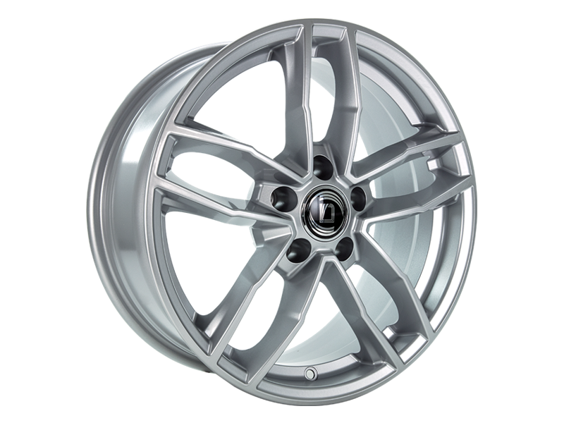 Диск Diewe Alla AS R19 W9.0 PCD5x112 ET48 DIA66.6