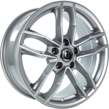 Диск Diewe Alla AS R22 W9.5 PCD5x112 ET31 DIA66.6