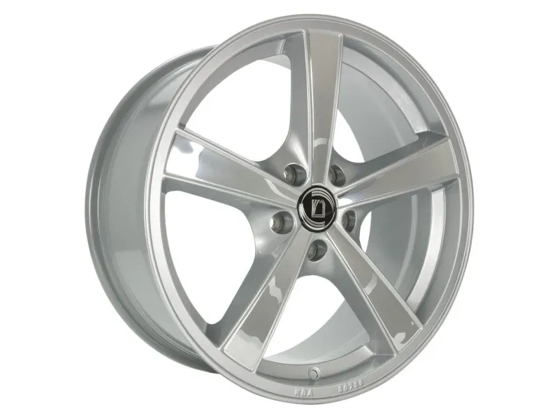 Диск Diewe Trina Argentoinox R18 W8.0 PCD5x115 ET35 DIA70.2