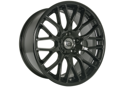 Диск Diewe Impatto NES R18 W9.0 PCD5x120 ET35 DIA76.0