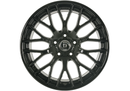 Диск Diewe Impatto NES R20 W9.0 PCD5x120 ET42 DIA65.1