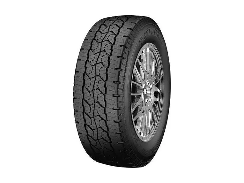 Всесезонная шина Starmaxx Proterra ST900 215/75 R16C 113/111R