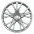 Диск GMP Italia Gunner Silver R19 W8.5 PCD5x112 ET20 DIA66.5