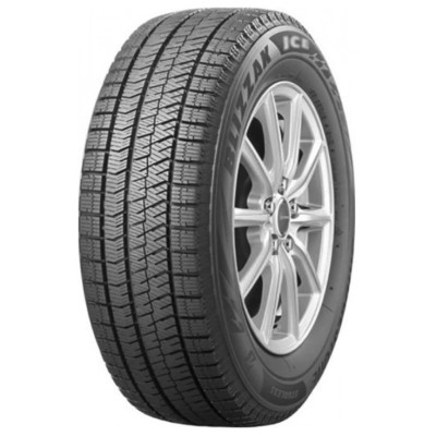 Зимова шина Bridgestone Blizzak ICE Gen 01 255/40 R19 96S