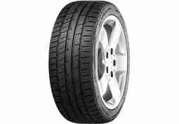 Літня шина General Tire Altimax Sport 245/50 ZR17 99Y