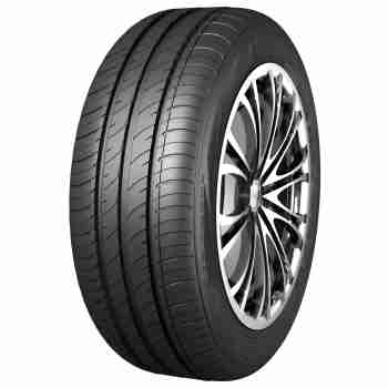 Летняя шина Nankang Econex NA1 175/70 R14 88H