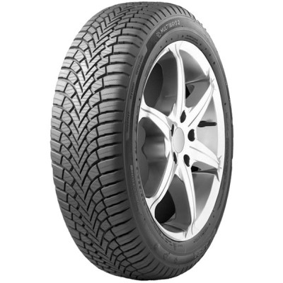 Всесезонная шина Lassa Multiways 2 225/50 R17 98W