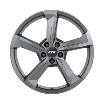 Диск ATS Auvora Grey Painted R20 W9.0 PCD5x112 ET44 DIA66.6